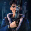 Wolf King - Netflix