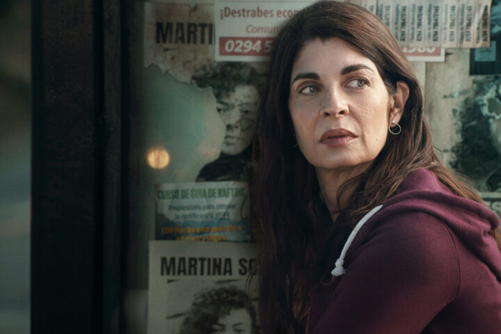 Atrapados - In trappola - Netflix