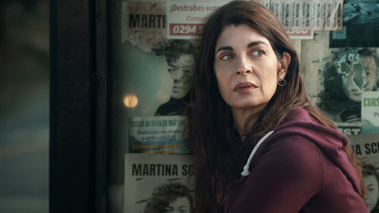Atrapados - In trappola - Netflix