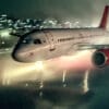 Volo 3054: una tragedia annunciata - Netflix