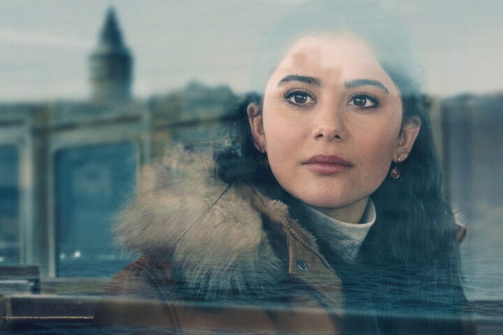 Enciclopedia di Istanbul - Netflix
