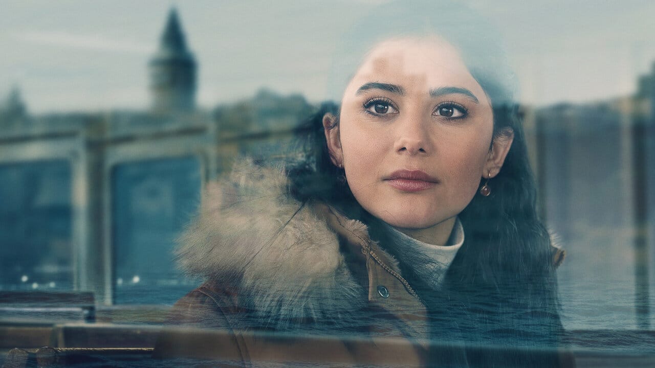 Enciclopedia di Istanbul - Netflix
