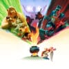Asterix & Obelix: Il duello dei capi - Netflix