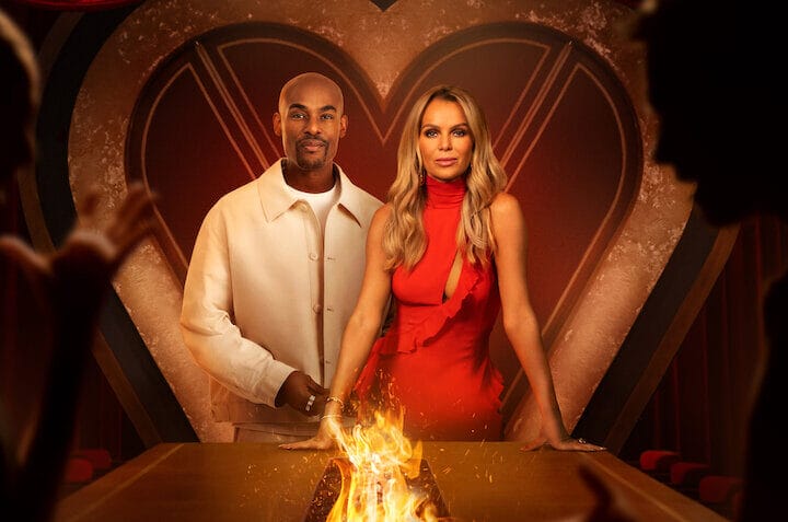 Cheat: l'ultima occasione - Netflix
