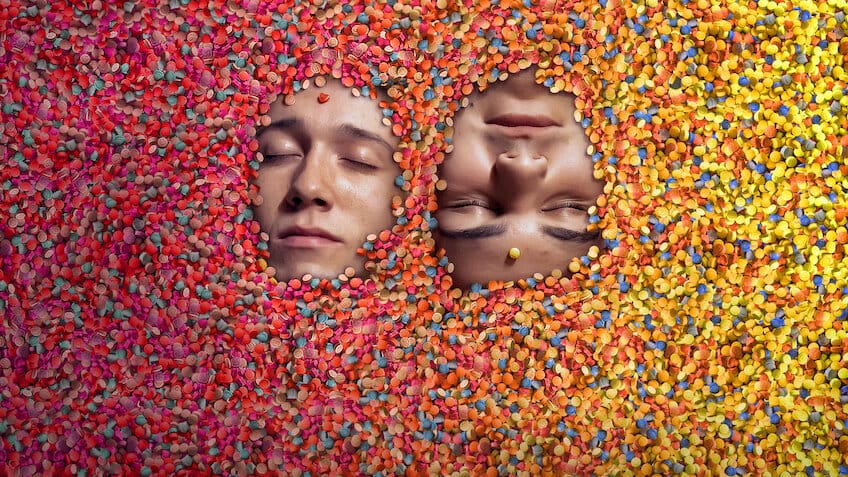 Come vendere droga online (in fretta) - Netflix