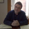 Nathan Lane in Carrie Pilby (2016)
