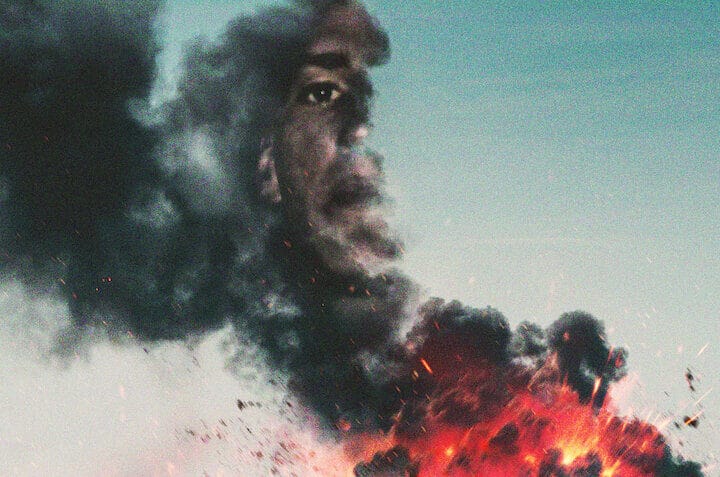 American Terror: l'attentato di Oklahoma City - Netflix