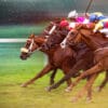 Race for the crown - I re delle corse di cavalli - Netflix