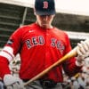 The Clubhouse: un anno con i Red Sox - Netflix