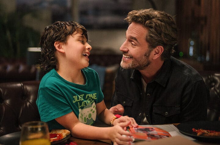 Il migliore al mondo - Netflix