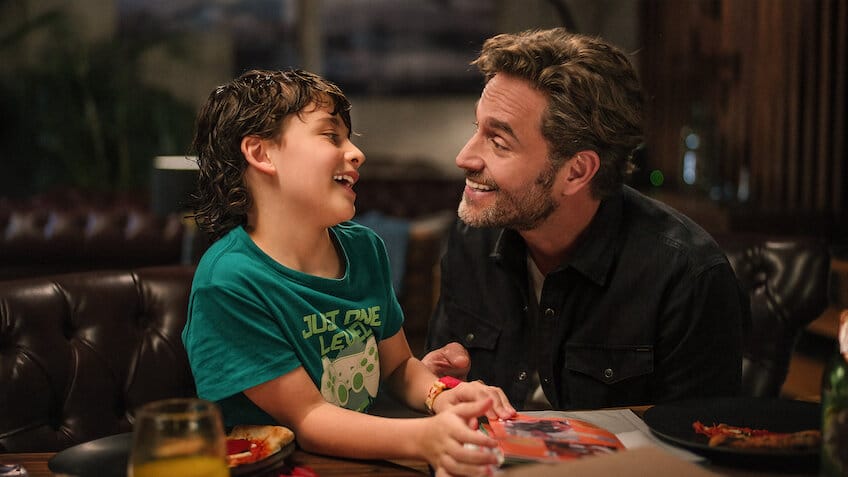 Il migliore al mondo - Netflix