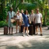 The Four Seasons - Netflix