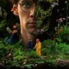 Il giardiniere - Netflix