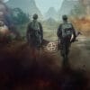 Turning Point: la guerra in Vietnam - Netflix