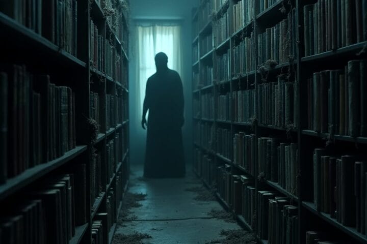 I Libri Horror Più Importanti di Tutti i Tempi