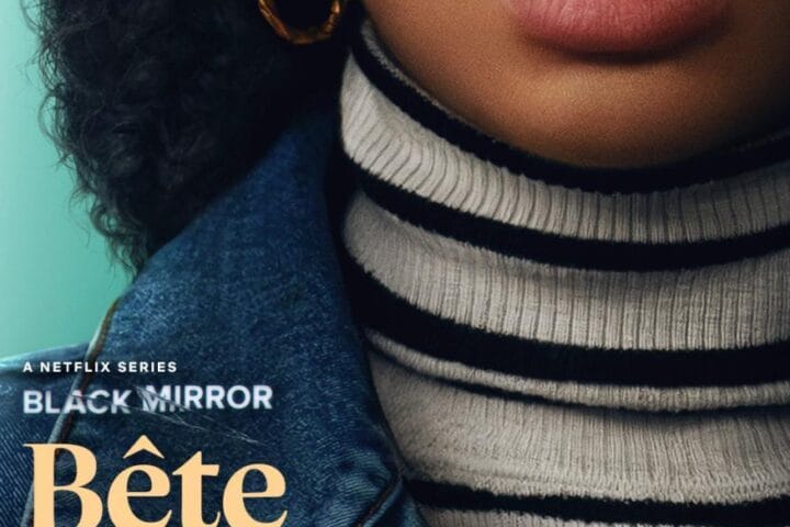 Black Mirror: Bestia nera