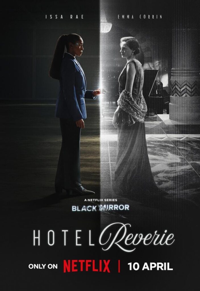 Black Mirror: Hotel Reverie