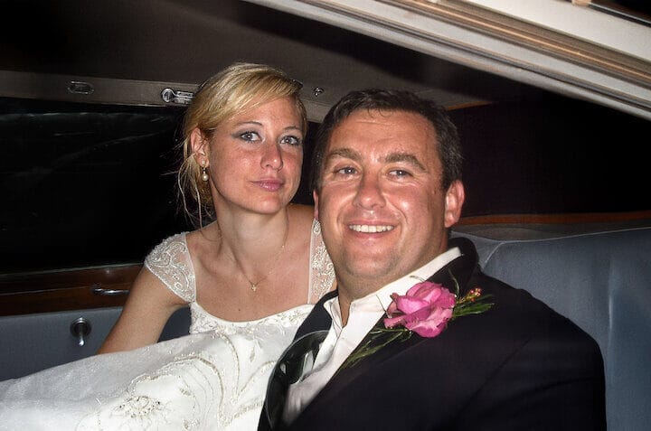 A Deadly American Marriage: il caso Jason Corbett - Netflix