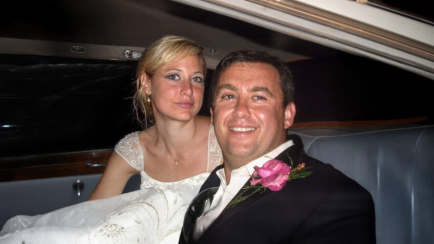 A Deadly American Marriage: il caso Jason Corbett - Netflix