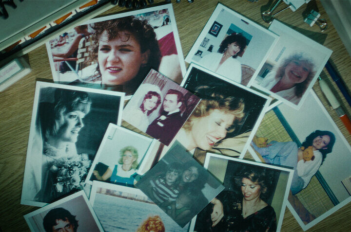 Cold Case: Gli omicidi del Tylenol - Netflix