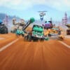 Mega Monsterwheelies - Netflix