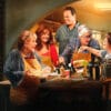 Nonnas - Netflix