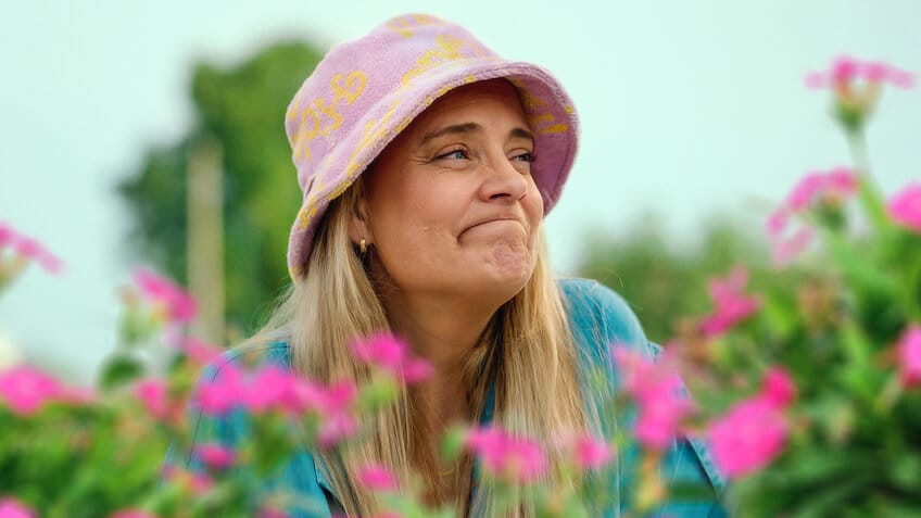 Pernille - Netflix
