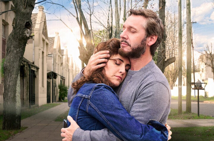 Il cuore lo sa - Netflix