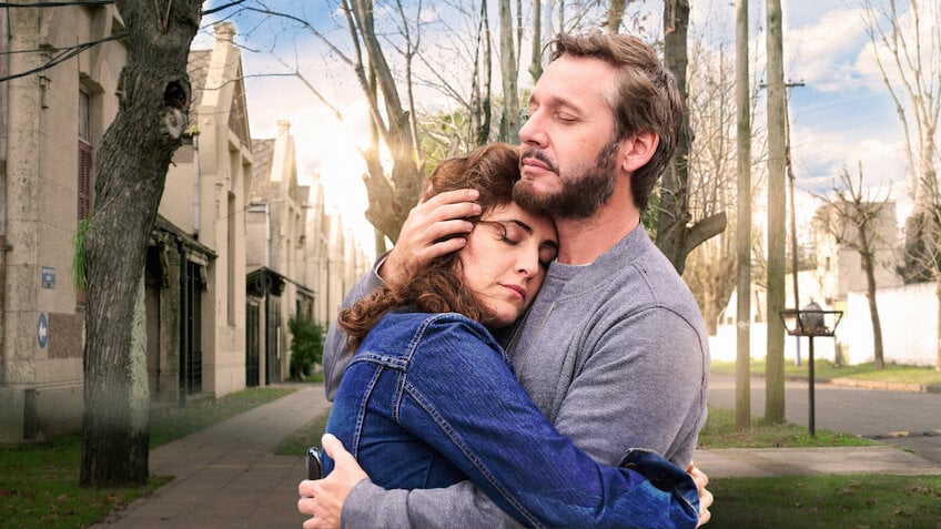 Il cuore lo sa - Netflix