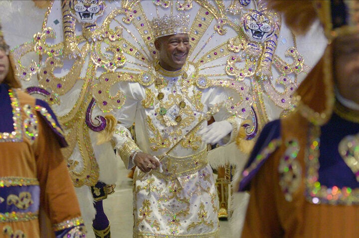 A King Like Me: lo Zulu Club di New Orleans - Netflix