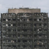 Il disastro di Grenfell - Netflix