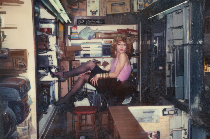I'm Your Venus: il caso Venus Xtravaganza - Netflix