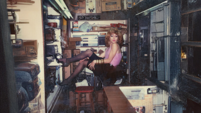 I'm Your Venus: il caso Venus Xtravaganza - Netflix