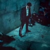 Mercy for None - Netflix