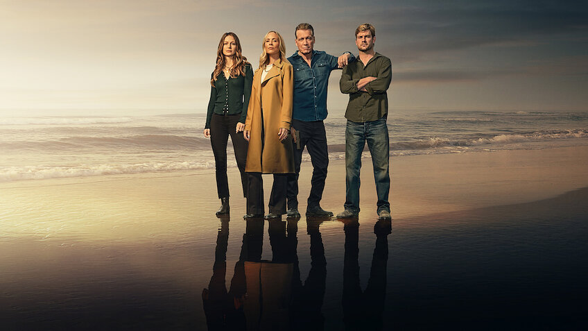 The Waterfront - Netflix