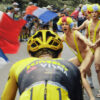 Tour de France Unchained - Netflix