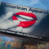 Trainwreck: il culto di American Apparel - Netflix