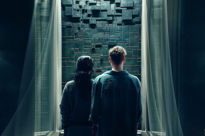 Brick - Netflix