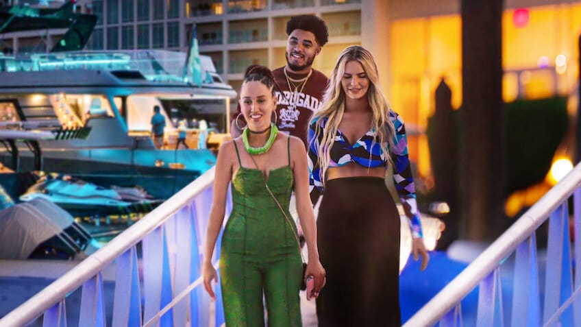 Hitmakers: come nasce un successo - Netflix