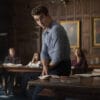 Il mio anno a Oxford - Netflix