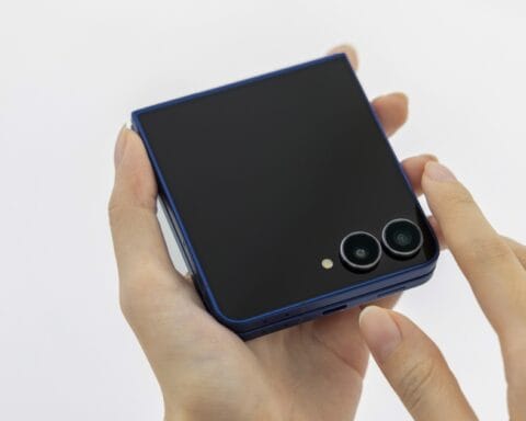 Galaxy Z Flip7
