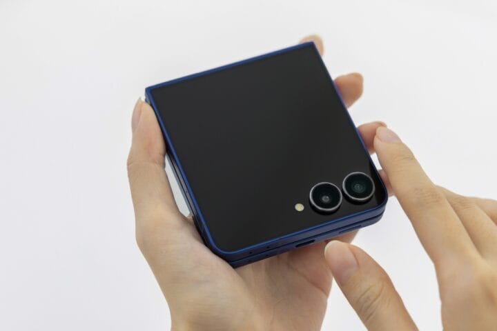 Galaxy Z Flip7