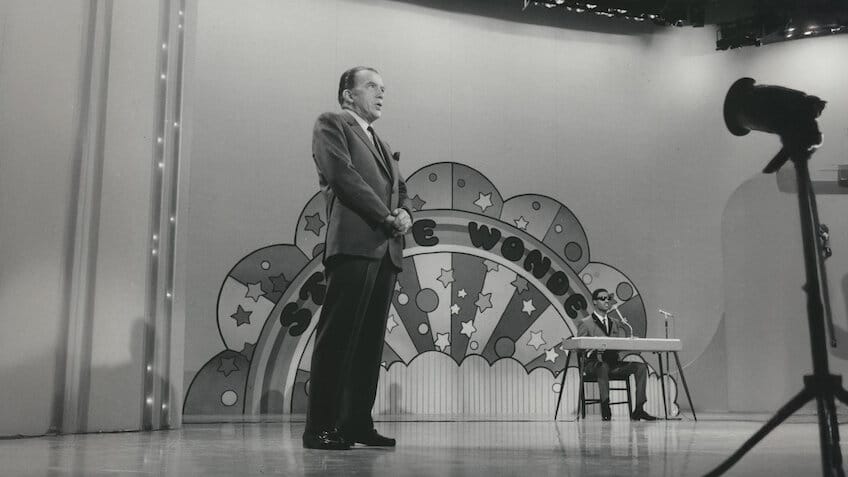 Sunday Best: la storia di Ed Sullivan - Netflix
