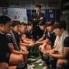 The Winning Try - Netflix
