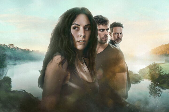 Peccati inconfessabili - Netflix