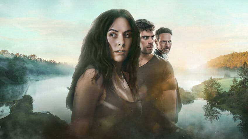 Peccati inconfessabili - Netflix