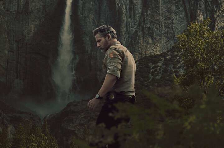 Untamed - Netflix