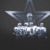 America's Team: i Dallas Cowboys di Jerry Jones