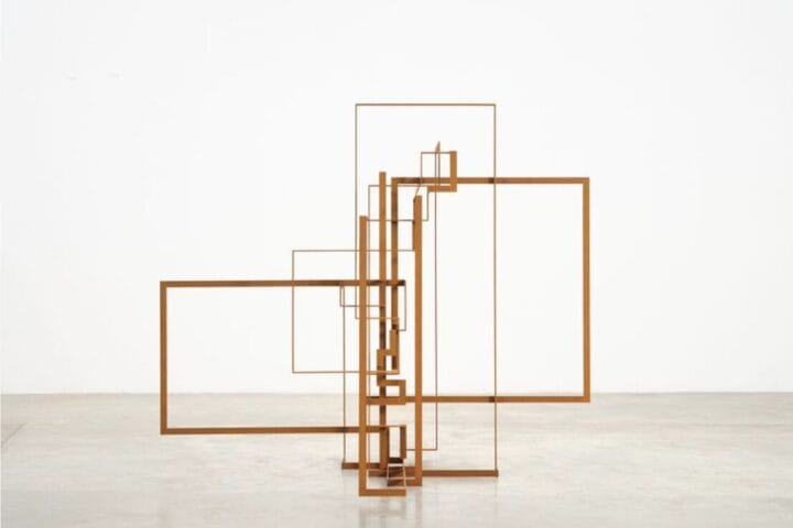 Antony Gormley