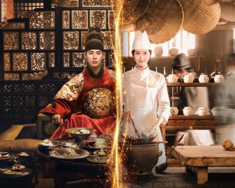 Bon appétit, Maestà